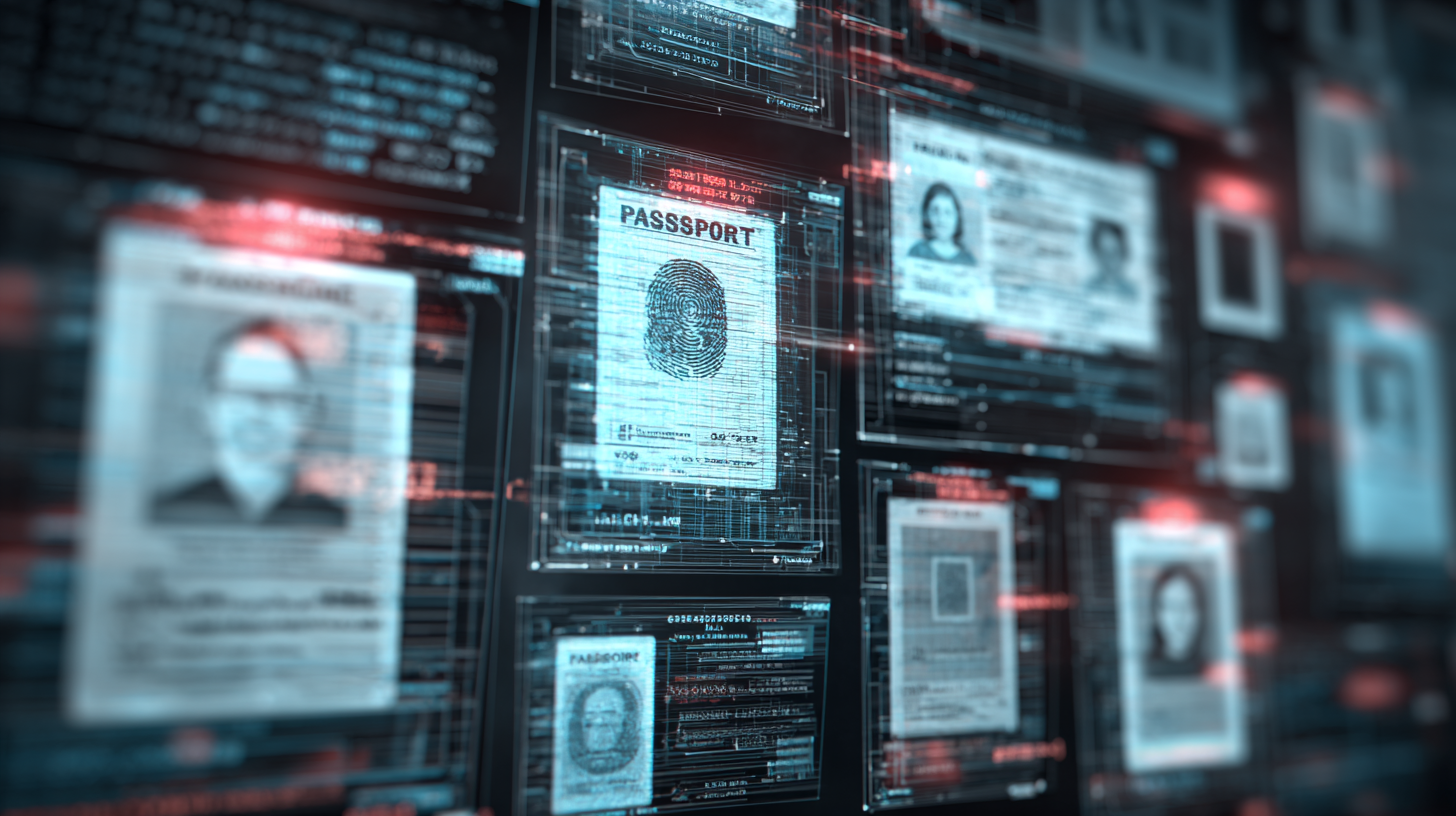 KYC Bypass & Document Manipulation